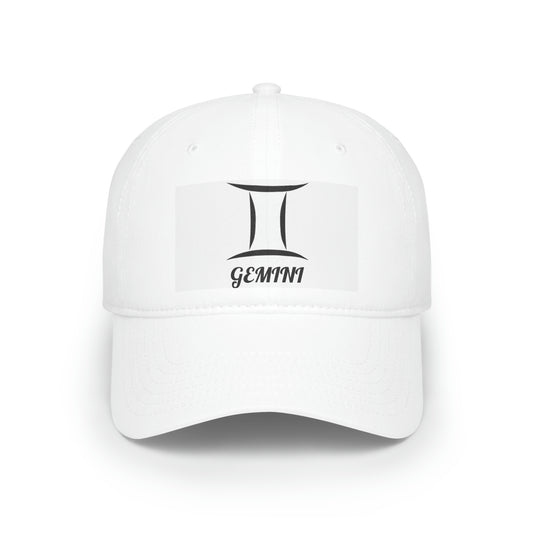 Gemini Cap