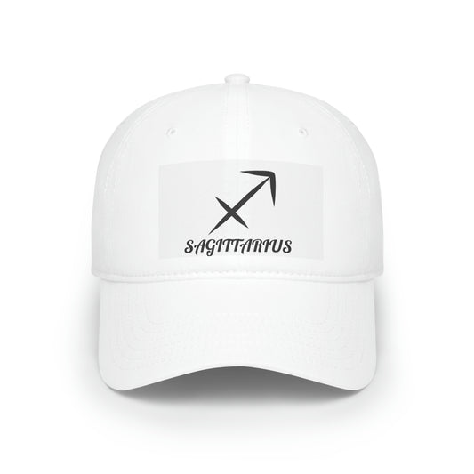 Sagittarius Cap