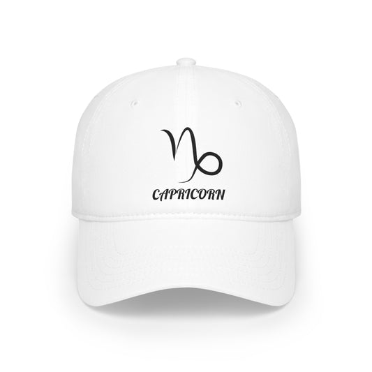 Capricorn Cap
